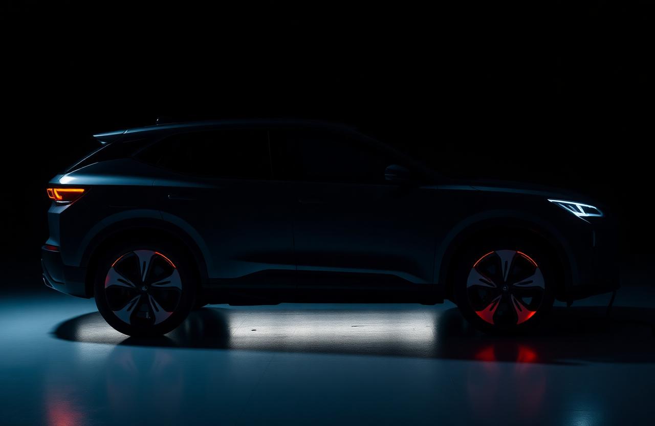 Carro elétrico