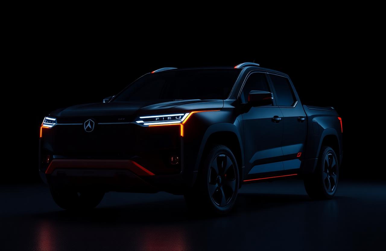 Carro elétrico